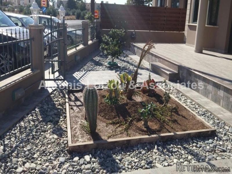 Three Bedroom Furnished House - 2