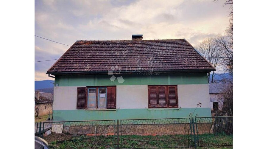 ODLIČNA PRILIKA