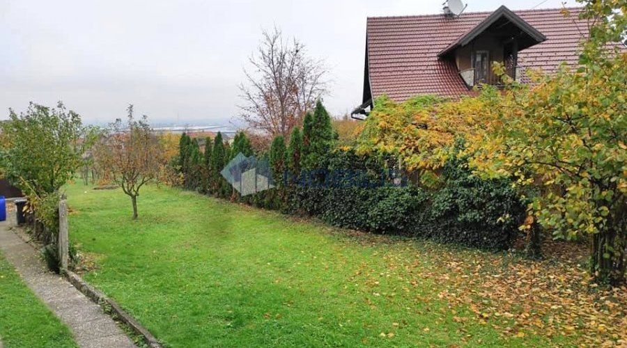 Zagreb (Sveta Nedelja), kuća 83 m2 i velika okućnica - 4