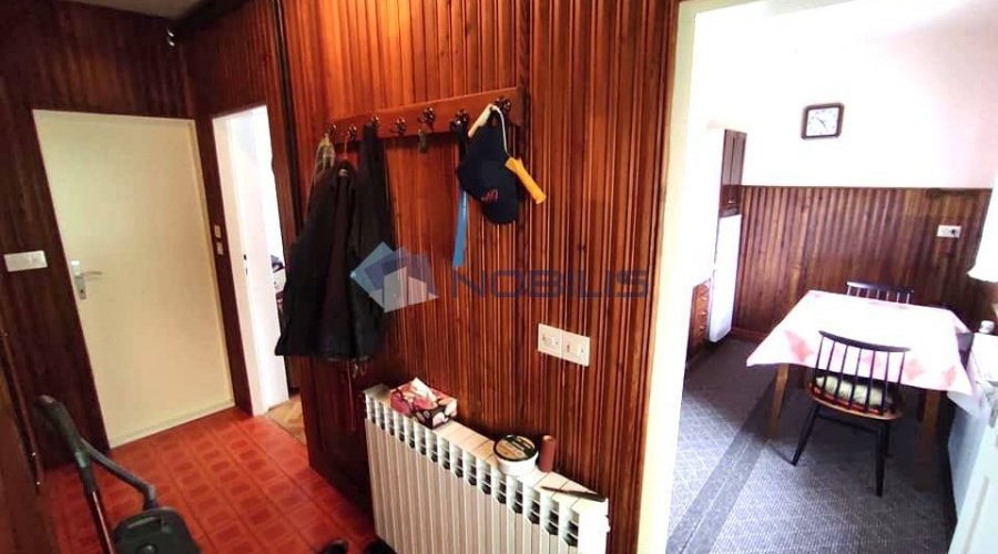 Zagreb (Sveta Nedelja), kuća 83 m2 i velika okućnica - 10