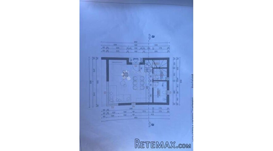 Kuća za odmor - Severin na Kupi, 102 m² - 2