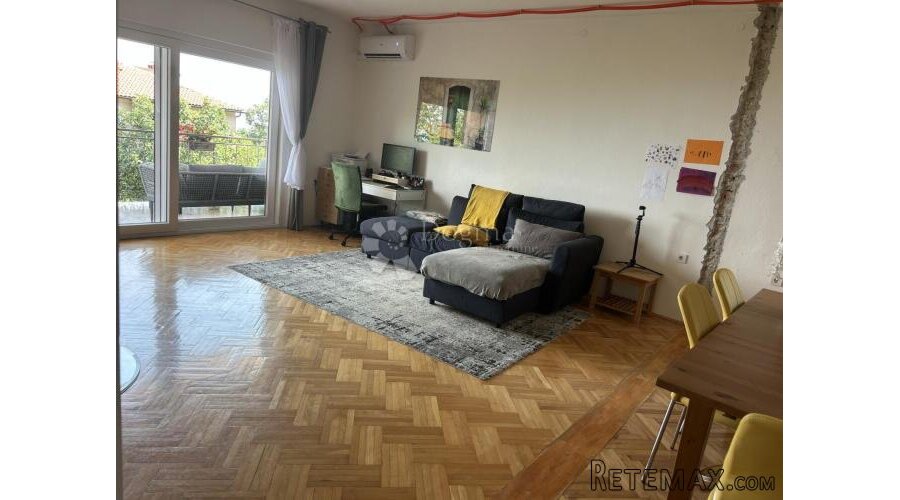 LOVRAN STAN 3S+DB POGLED - 2