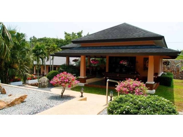 Thailand Holidays at The Tropical.. - 2