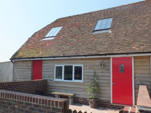 The Hen House Me17