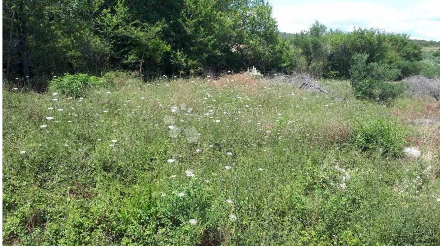 Građevinsko zemljište 300 m od mora - 3