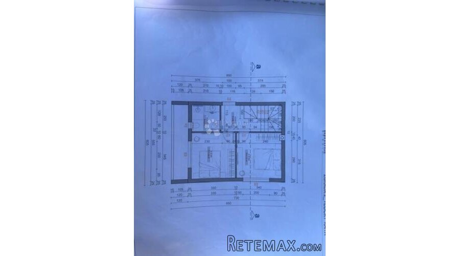Kuća za odmor - Severin na Kupi, 102 m² - 3