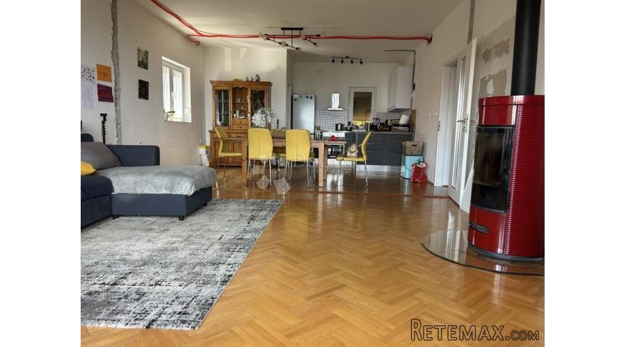 LOVRAN STAN 3S+DB POGLED - 3