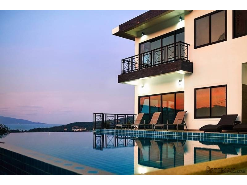 Villa Neve