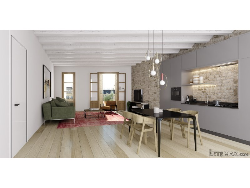 Gorgeous 2 Bed Apartment in Gothic..
