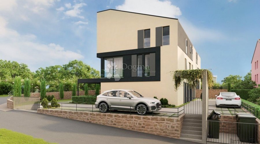 Grad Krk novogradnja-prizemlje - 5