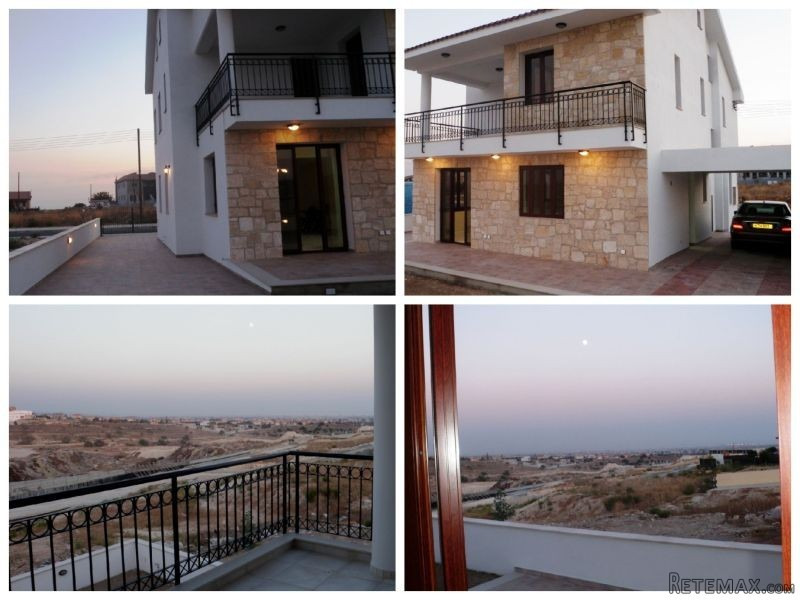 Five bedroom villa with seaviews and.. - 2