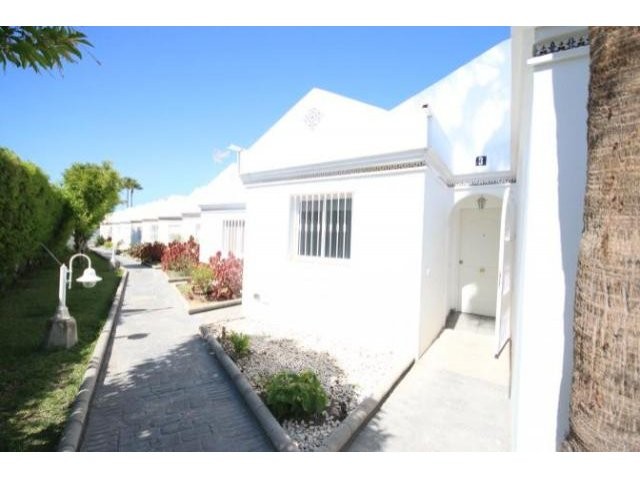 Bungalow for rent in Playa del Ingles -..