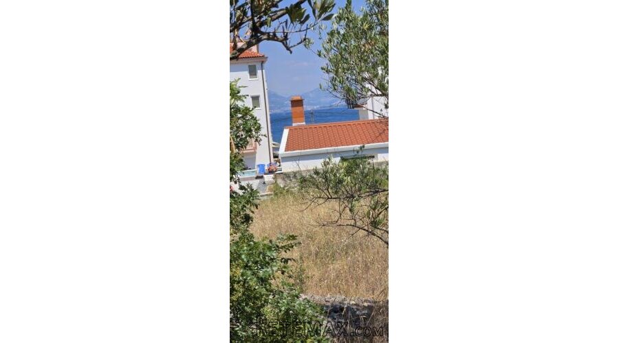 Građevinsko zemljište u blizini mora Slatine - 2