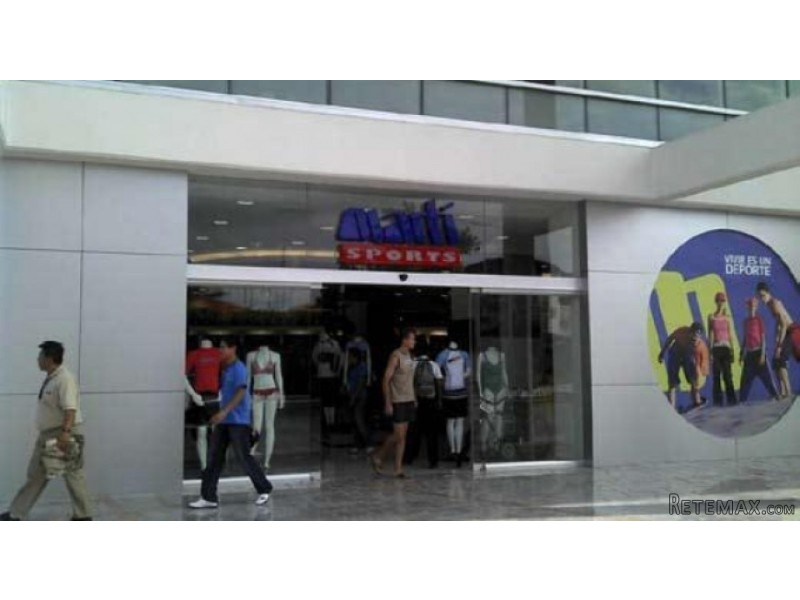 Locales Comerciales y Oficinas en Playa.. - 2
