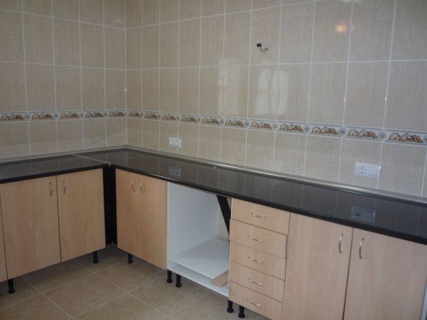 Schakelwoning in Denia - 2