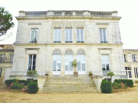 Mansion - Tonnay Charente