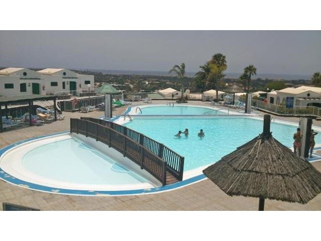 Bungalow for rent and sale in Sonneland..