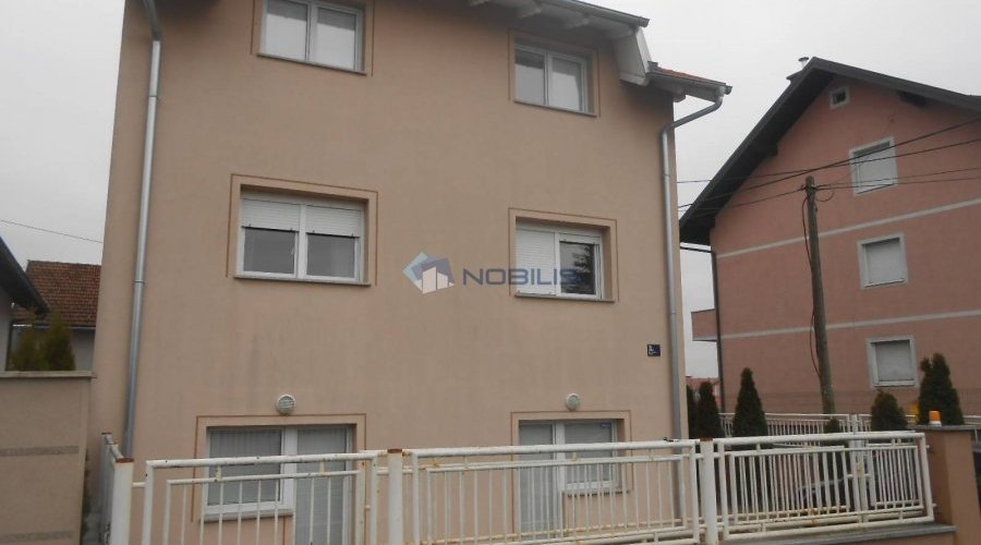 Zagreb, Sv.Klara, Otok, 4 stana,novo - preporuka, 300m2.. - 2