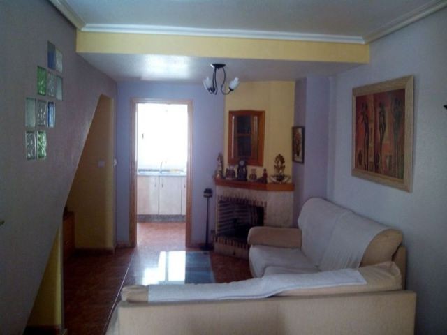 Townhouse for rent 425 € Costa.. - 2