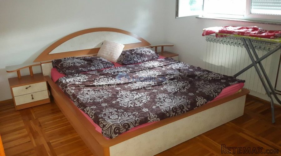 Zagreb, Sv.Klara, Otok, 4 stana,novo - preporuka, 300m2.. - 9