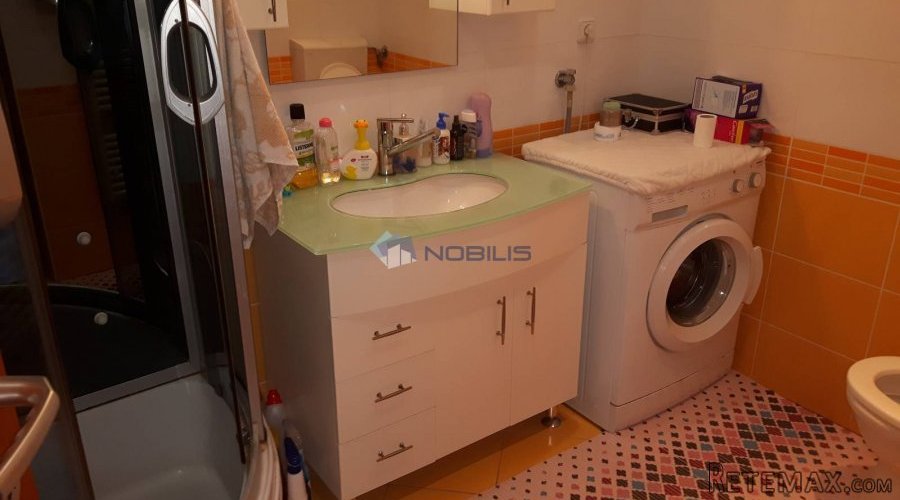 Zagreb, Sv.Klara, Otok, 4 stana,novo - preporuka, 300m2.. - 10