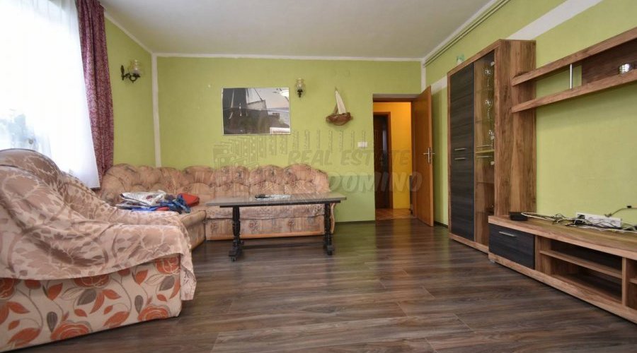 Prilika!! Etaža kuće u okolici grada Krka ! - 2
