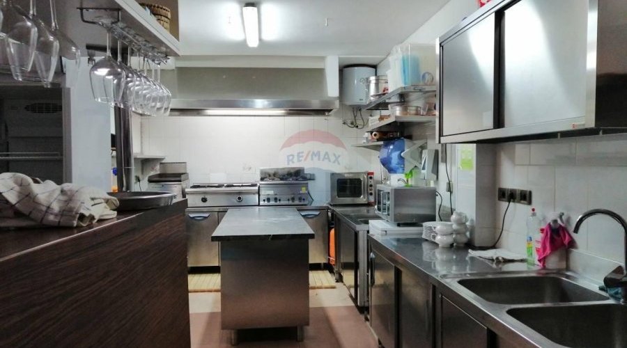 Rovinj,restoran sa dugogodišnjom tradicijom u strogom centru - 2