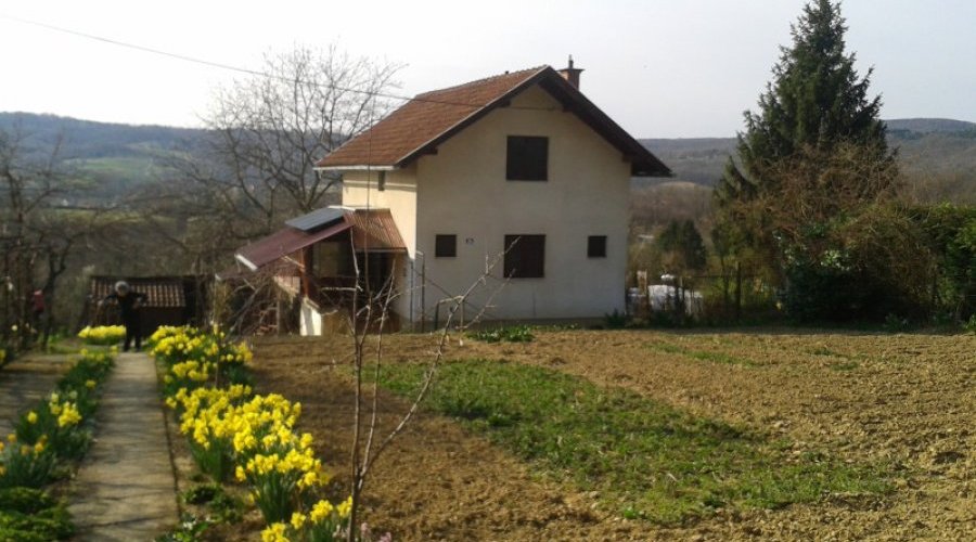 Kuca u Slatini,150m2 - 3