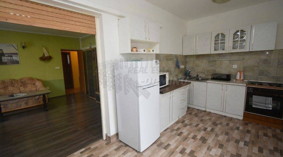Prilika!! Etaža kuće u okolici grada Krka ! - 4