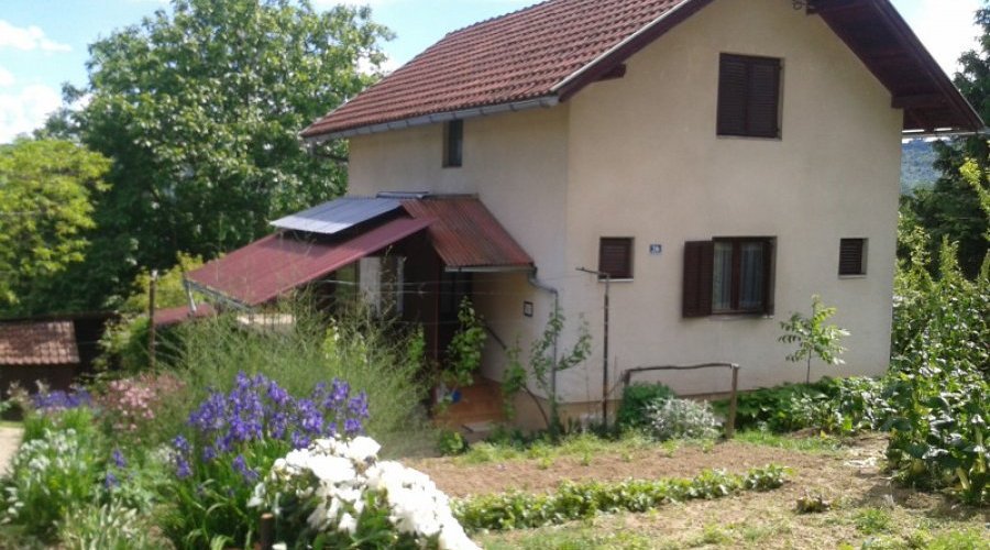 Kuca u Slatini,150m2 - 5