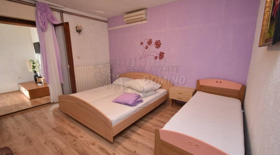 Prilika!! Etaža kuće u okolici grada Krka ! - 6