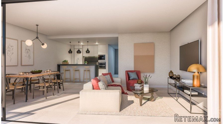 This spectacular residence has been designed to offer you.. - 6