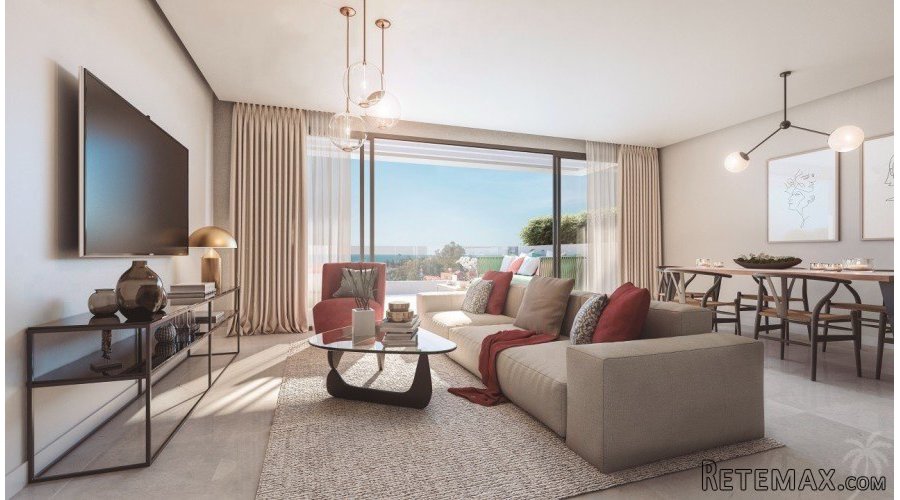 This spectacular residence has been designed to offer you.. - 7