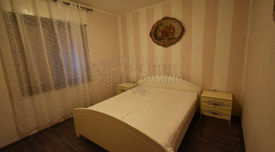 Prilika!! Etaža kuće u okolici grada Krka ! - 8