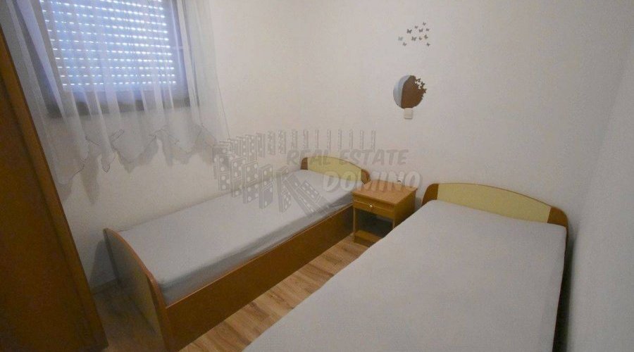 Prilika!! Etaža kuće u okolici grada Krka ! - 10