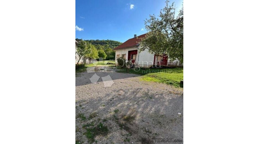 Kuća s lijepom velikom okućnicom, Vukšić - 3
