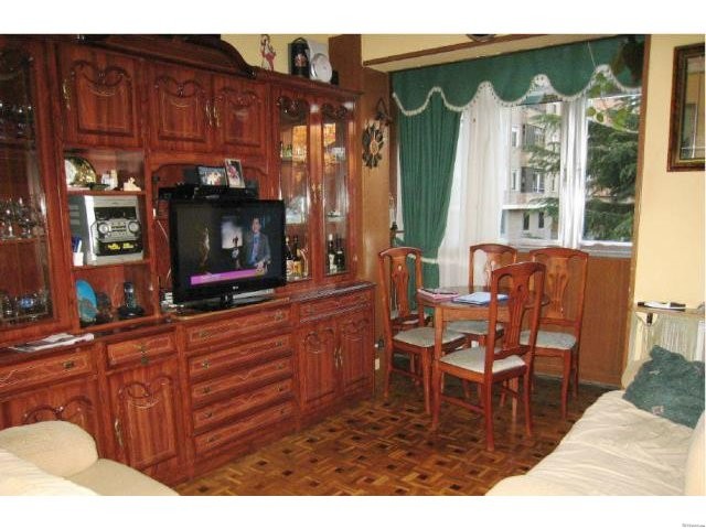 Piso en venta en Avila, Avila (Avila)