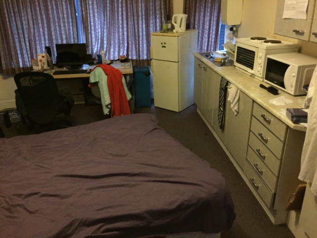 Highfield Southampton House for rent. - 2