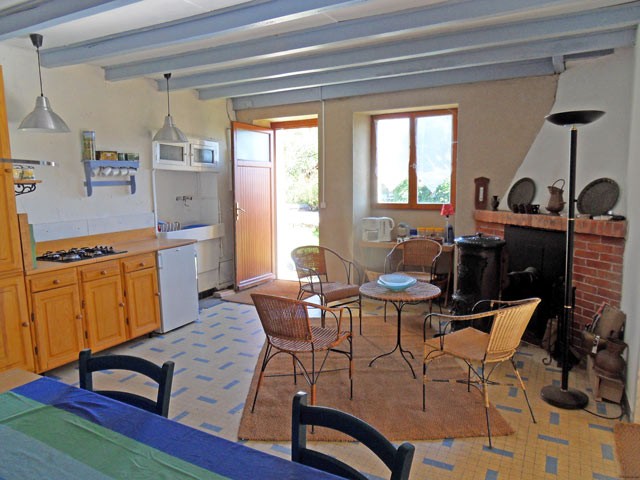 Renovated 2-Bedroom Cottage With Superb.. - 2