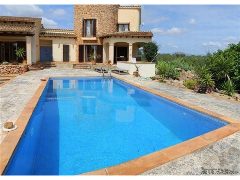 IMPERIAL PROPERTIES SANTA PONSA - FINCA.. - 2