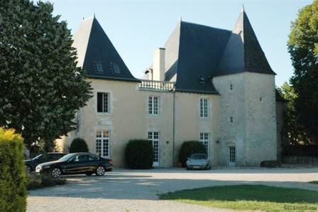 17 - Charente-Maritime