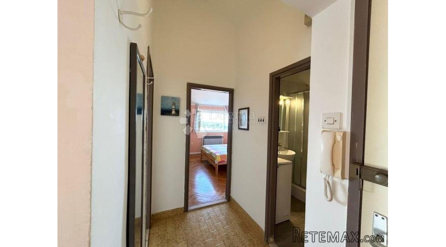 Stan 47m2, TOP lokacija - pogled na more i Rovinj - 2