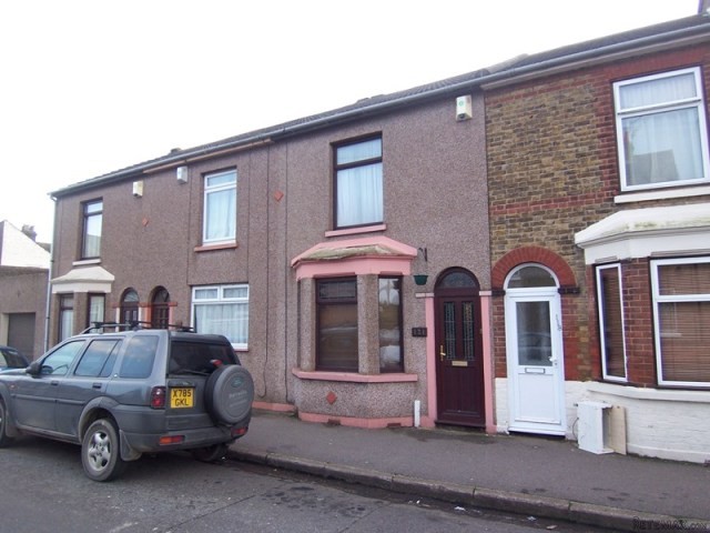 3 bedroom house in SHEERNESS