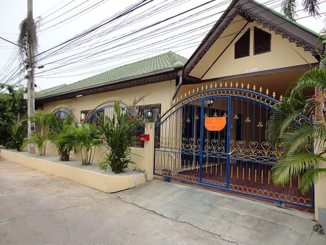 House for Rent