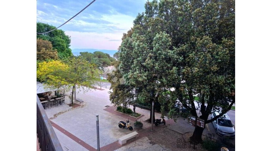 CRIKVENICA KUĆA 1.RED DO MORA - 2