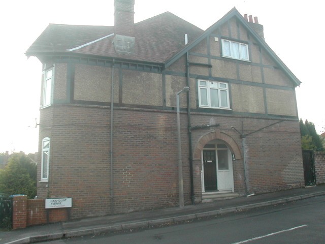 Highfield Southampton House for rent.