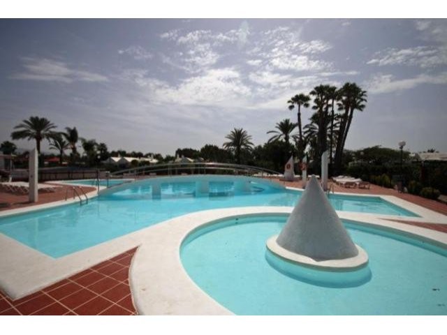 Bungalow for rent in Sonneland - Gran..