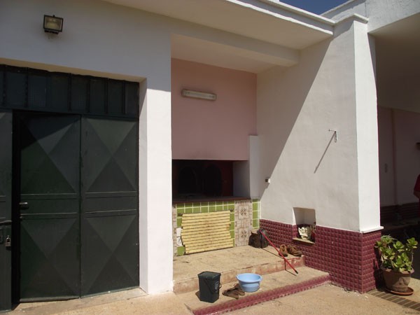 Villa Radicchi - € 155000