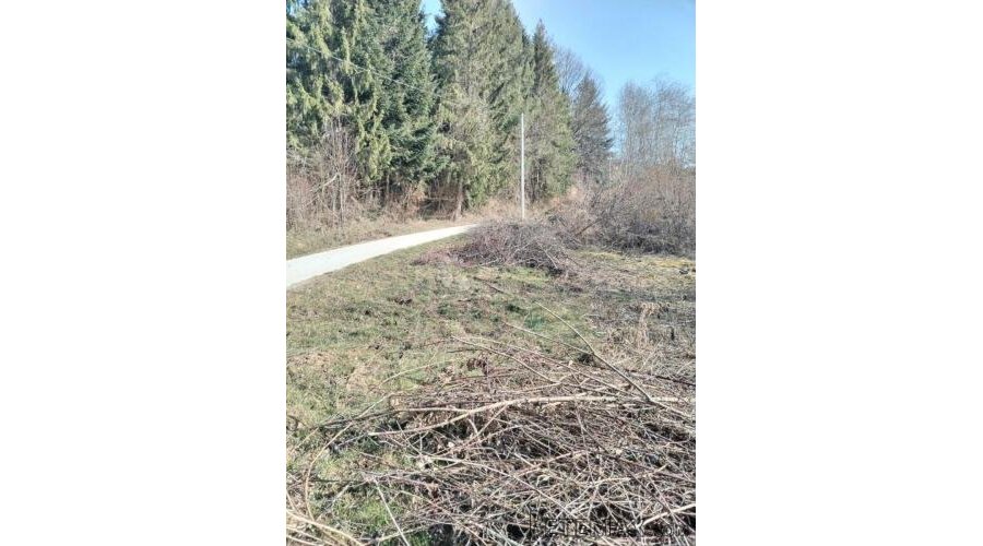 Građevinsko zemljište na prodaju