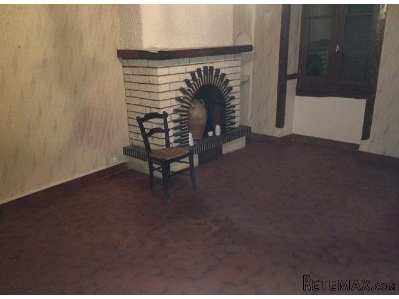 Character house in quiet corner of town..